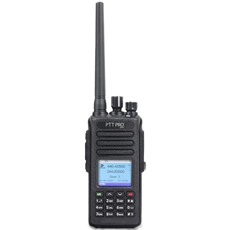 PRO3000 - PTT PRO