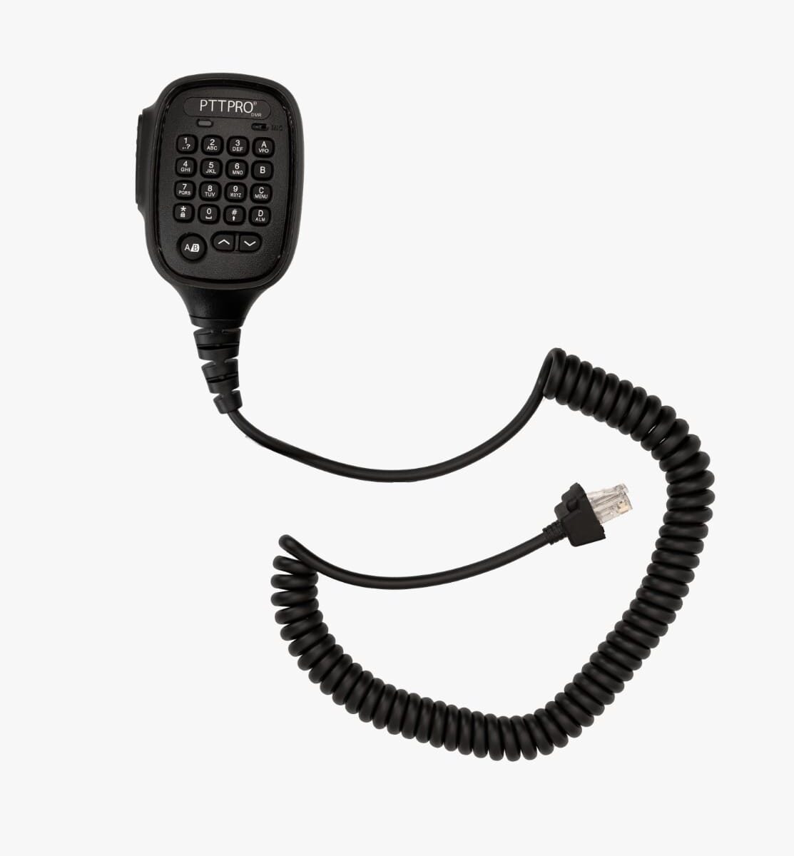 DMR8MIC