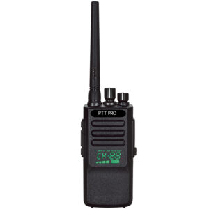 PRO3000 - PTT PRO