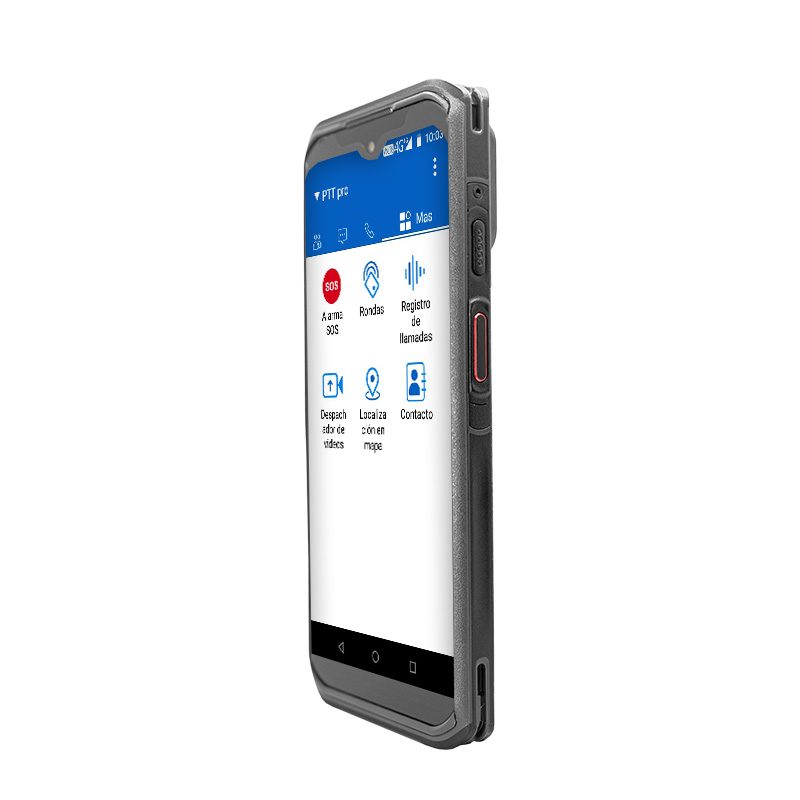 Smart PoC 2 - PTT PRO
