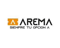 Logo Arema-Monterrey