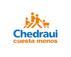 Logo Chedraui