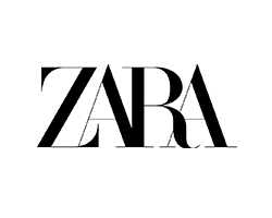Logo Zara
