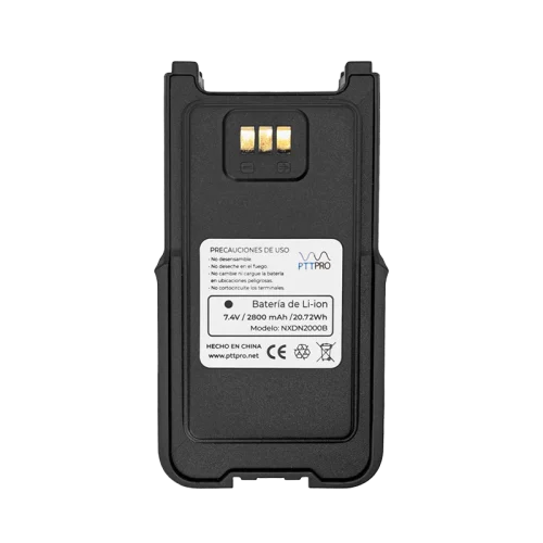NXDN2000B